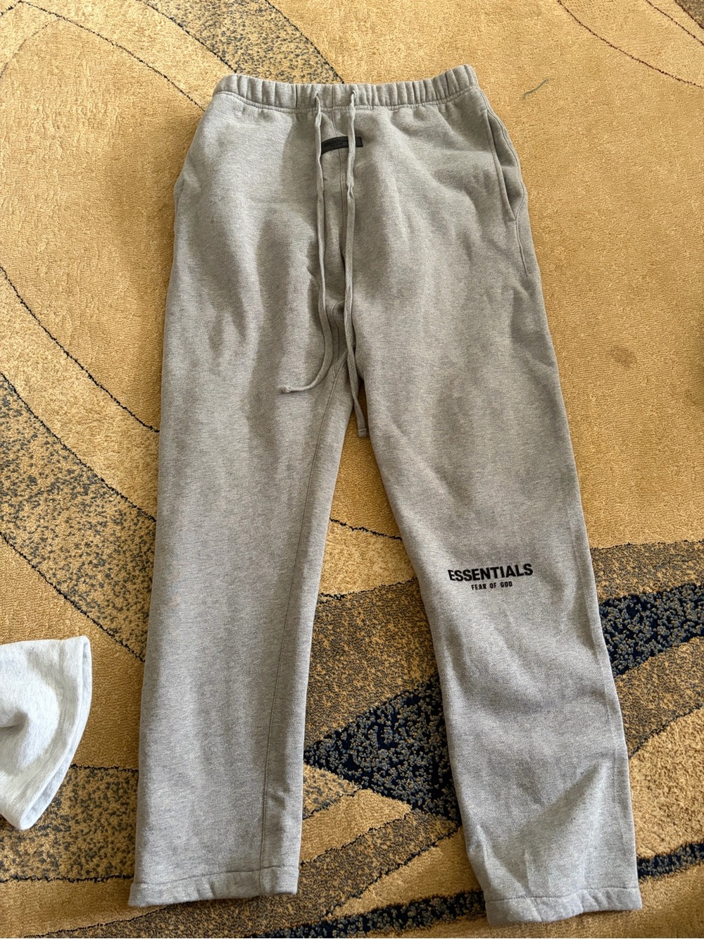 Sweatpants - Picture 3 of 3
